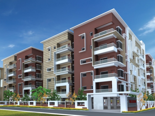 Luxury Apartments In Kothapet Hyderabad