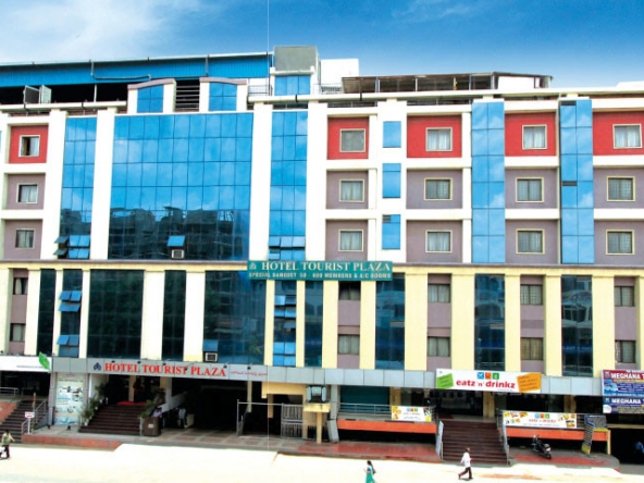 Legend Hotel Tourist Plaza - Kachiguda