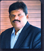 B. Nageshwar Rao