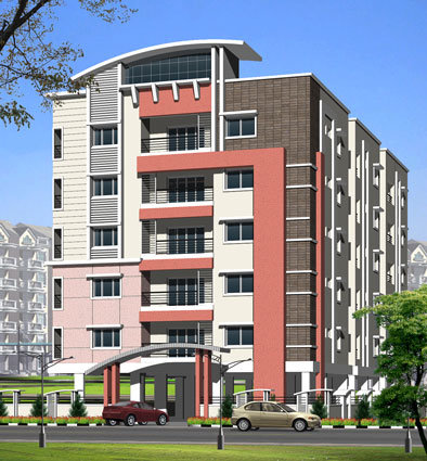 Legend Estates D D Colony